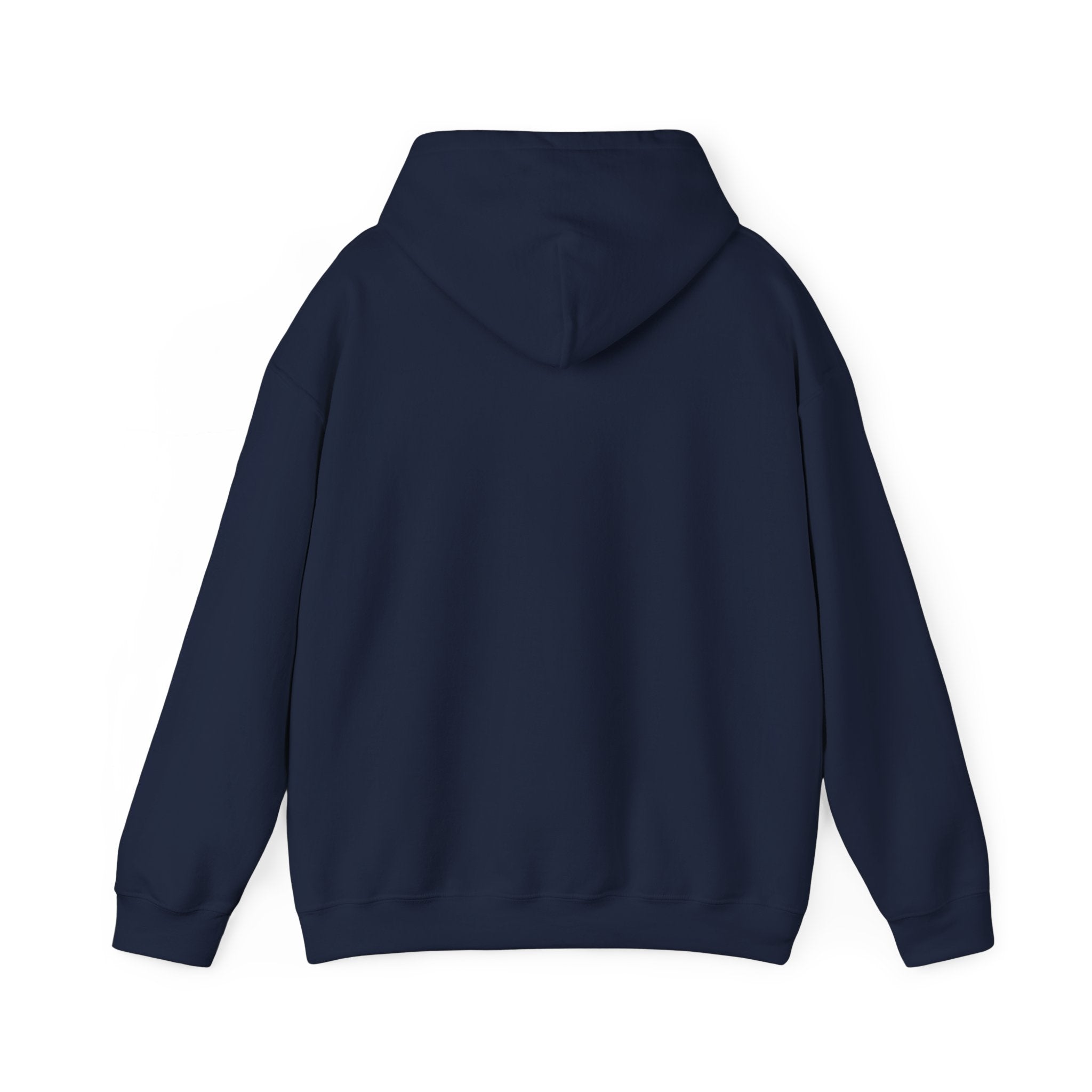 Neo‑Deco Chrome Geometry Hoodie | Art Deco pattern, chrome accents