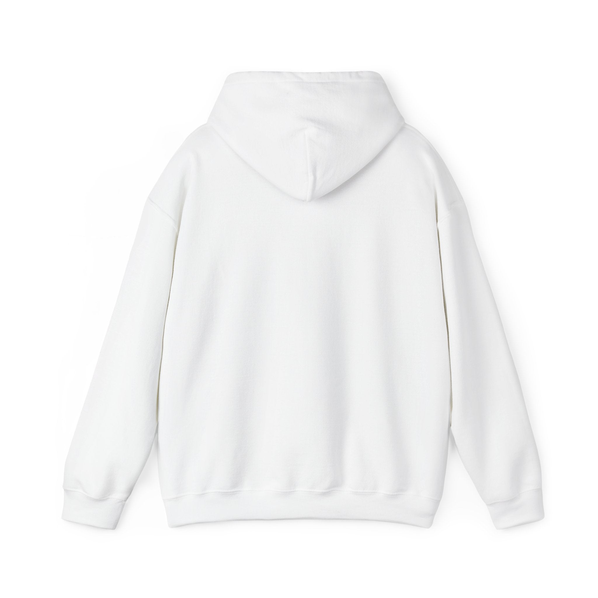 Neo‑Deco Chrome Geometry Hoodie | Art Deco pattern, chrome accents