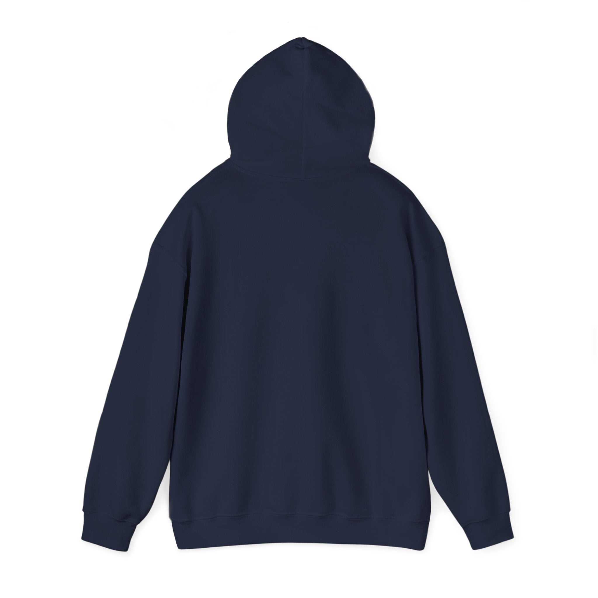 Neo‑Deco Chrome Geometry Hoodie | Art Deco pattern, chrome accents