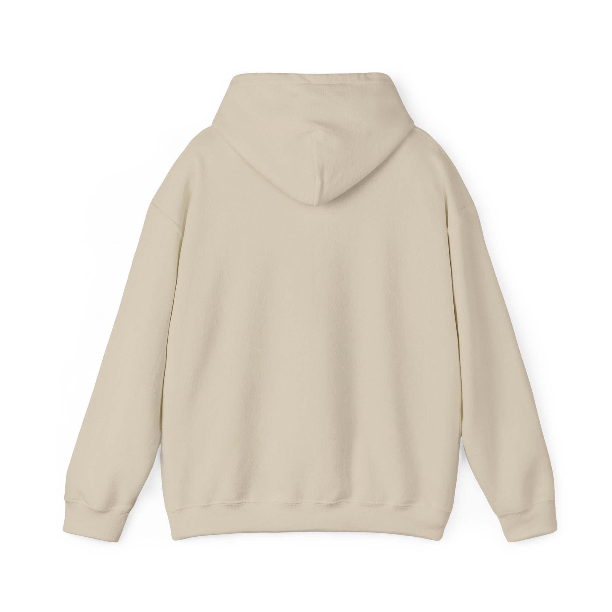 Neo‑Deco Chrome Geometry Hoodie | Art Deco pattern, chrome accents