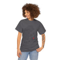 Best Mom Ever T‑Shirt — Mother's Day Gift | Mother & Child Heart Illustration
